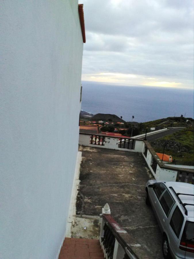 One Bedroom Appartement With Sea View Furnished Terrace And Wifi At Mazo Exterior foto